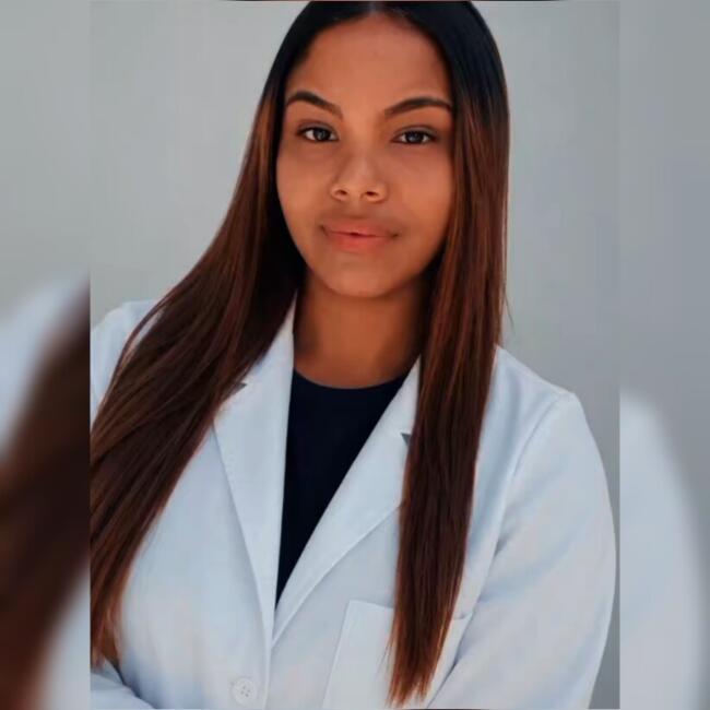 Babá em Diadema: Samira