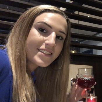 Babysitter Veenendaal: Tessa