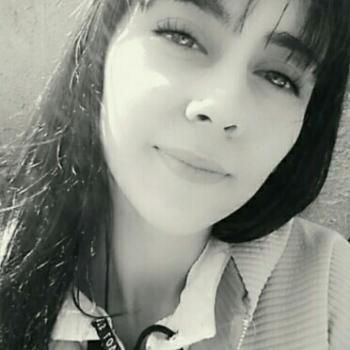 Babysitter in Colonia Nicolich: Cielo