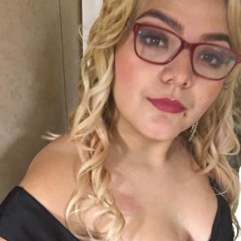 Niñera San Nicolás de los Garza: Dayana