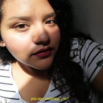 Babysitter in Cuautitlán Izcalli: Jez