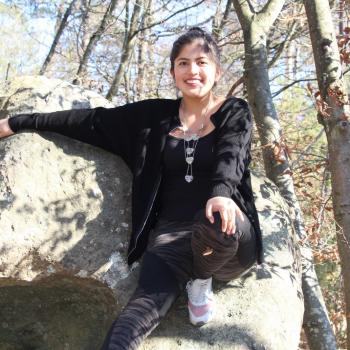 Baby-sitter Bagneux: Katherine