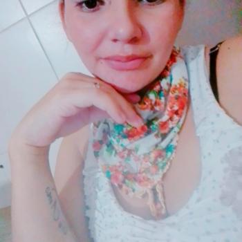 Niñera Ingeniero Maschwitz: Roxana