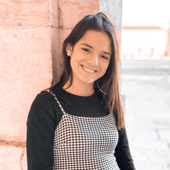 Babysitter in Leiria: Filipa