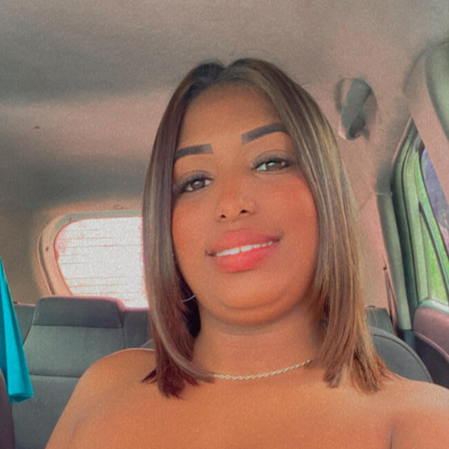 Babysitter in Panama City: Rachell