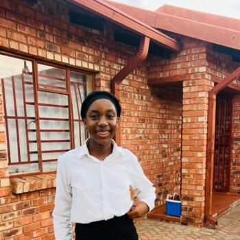 Babysitter Soshanguve: Keitumetse