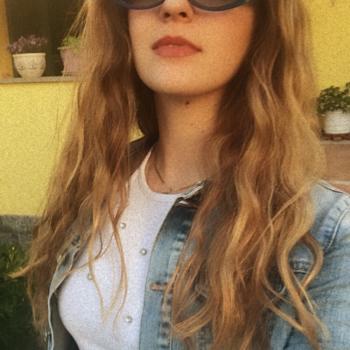 Babysitter Fiumicino: Beatrice