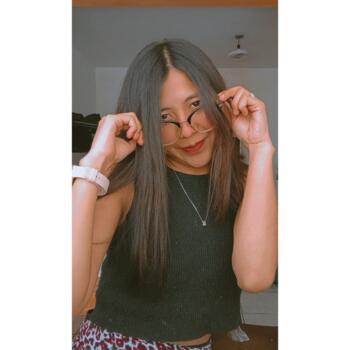 Babysitter Mexico City: Alondra