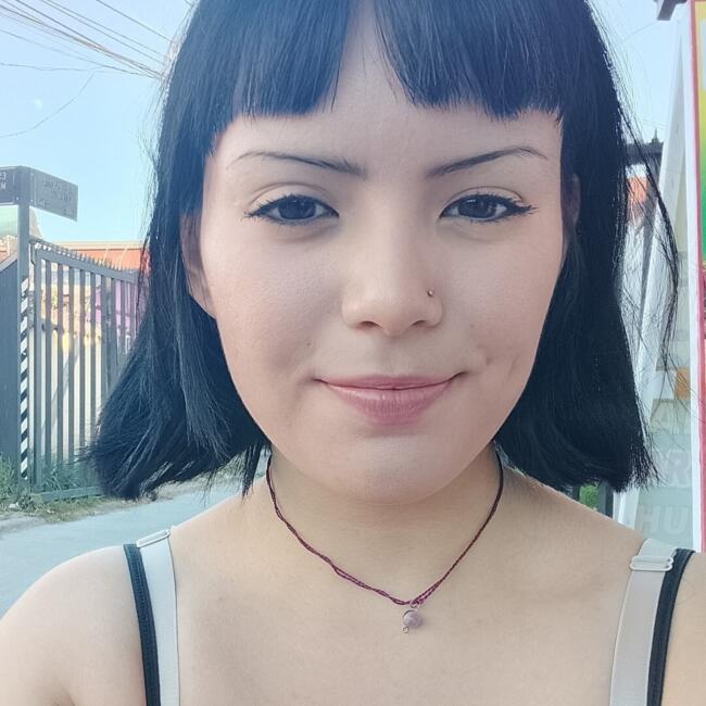 Niñera en Maipú: Ignacia Lara