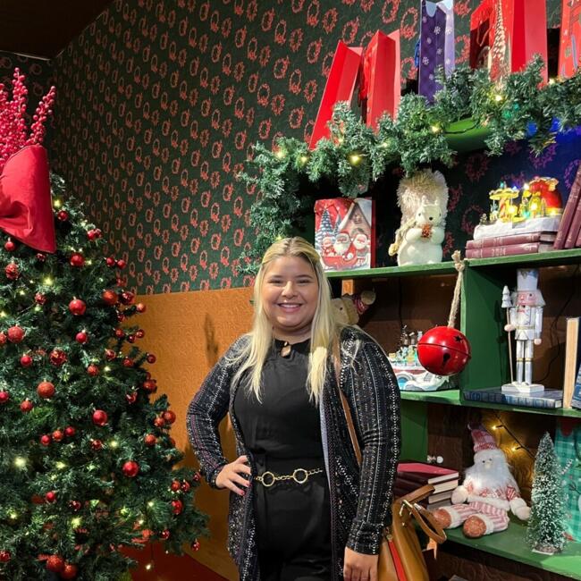 Babysitter in Fortaleza: Kemelly