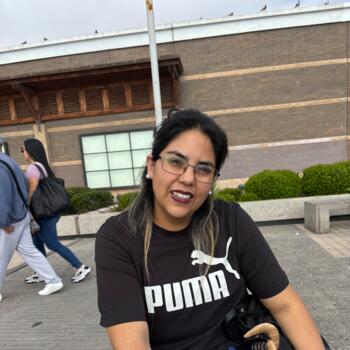 Babysitter Antofagasta: Francisca