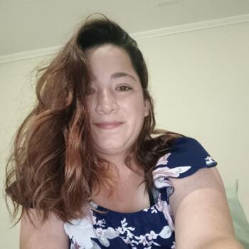 Babysitter in Talca: Alexa