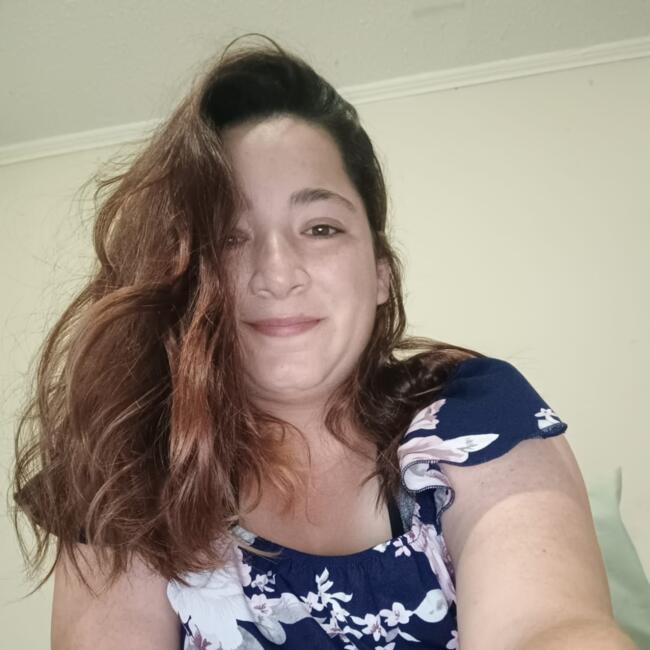 Babysitter in Talca: Alexa