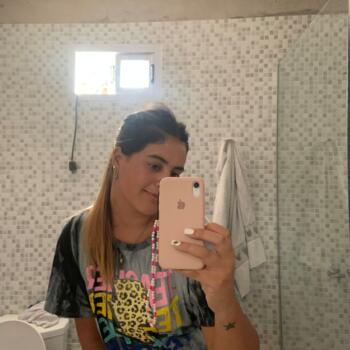 Babysitter in Lanús: Cande