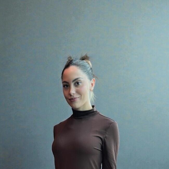 Nanny in Olten: Florencia