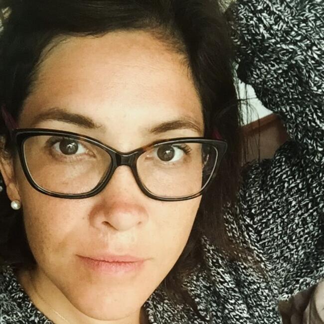 Babysitting job in Xcanatún: Romina