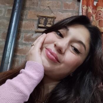 Babysitter Seville: Rocio