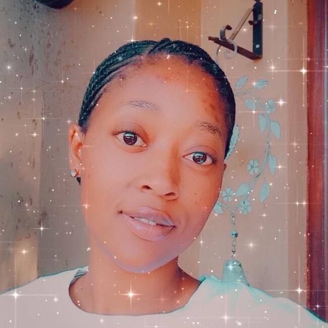 Nanny in Pretoria: Princess