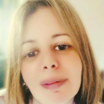 Baby-sitter in La Paz: María Elizabeth