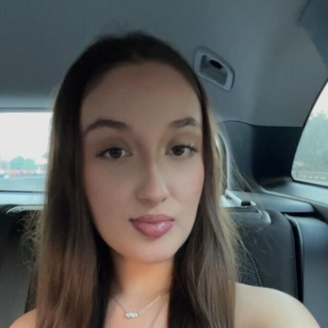 Babysitter in Porto: Diana