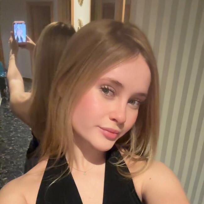 Nanny in Albacete: Gabriele