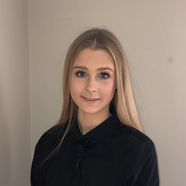 Babysitter in Dublin: Emily Whelan