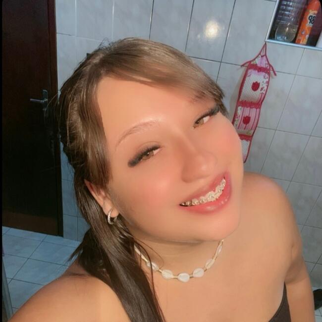 Babysitter in Rio Claro: Giovanna