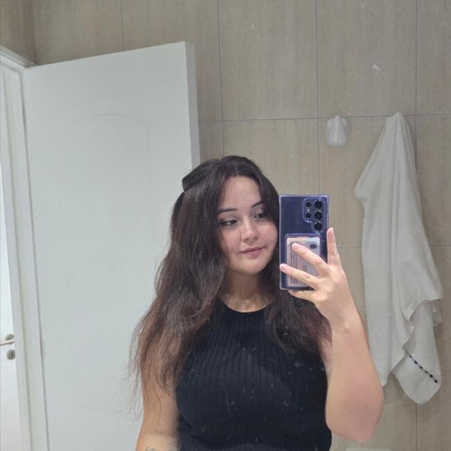 Babysitter in San Pedro de la Paz: Marilyn