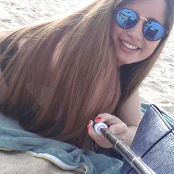 Babysitter Barreiro: Bárbara