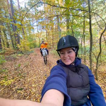 Opiekunka do dziecka w Słupsk: Daria