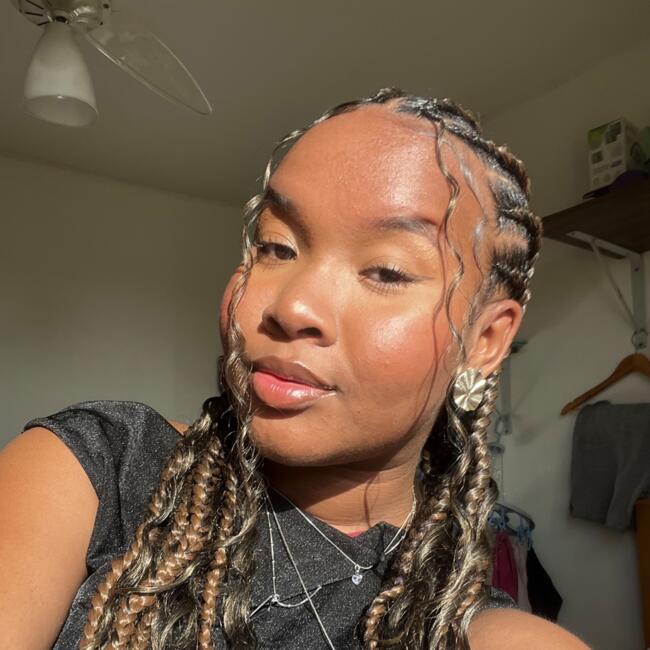 Babá em Guadalupe (Rio de Janeiro): Larissa