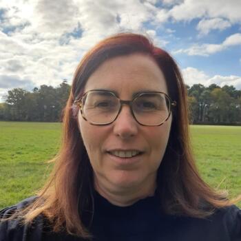 Nanny in Grignols: Sylvie