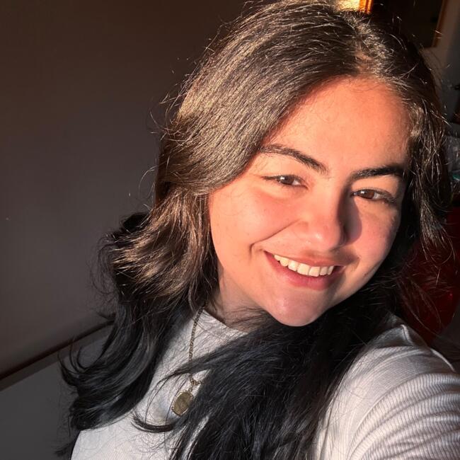 Babysitter in Matran: Yosra