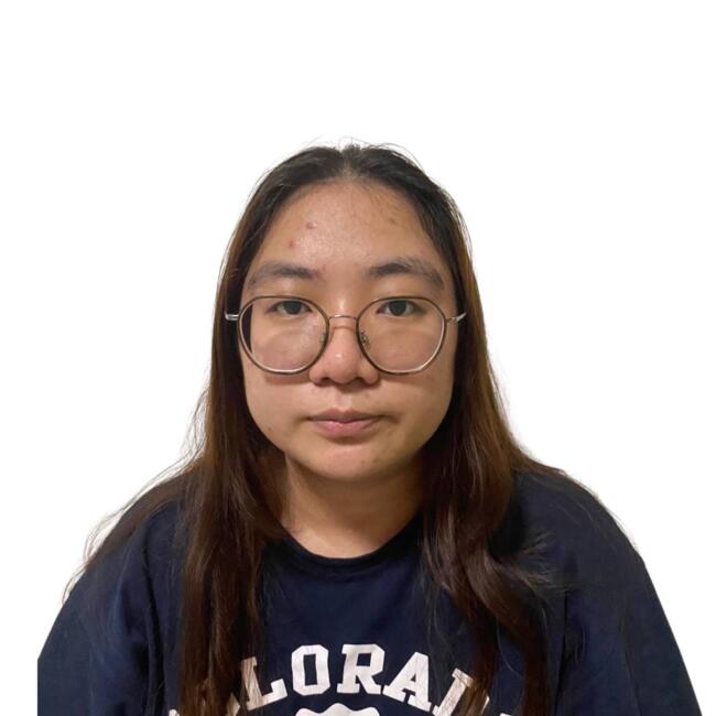 Babysitter in Singapore Island: Hua Yan