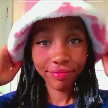 Nanny in Johannesburg South: Thelma