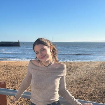 Niñera en Gijón: Carmen