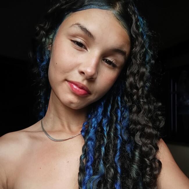 Babysitter in Carapicuíba: Kamilly