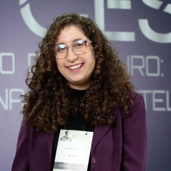 Babysitter in Goiânia: Lara