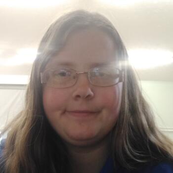 Babysitter in South Shields: Ellouise