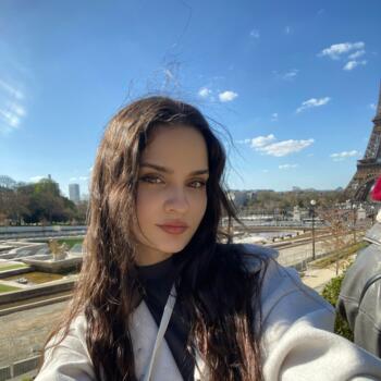 Babysitter in Chișinău: Alina