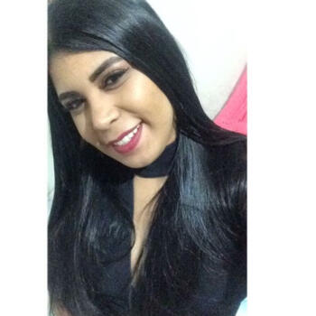 Babá em Paço do Lumiar: Emily