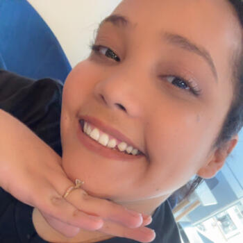 Babysitting job in San José Pinula: Jenniffer