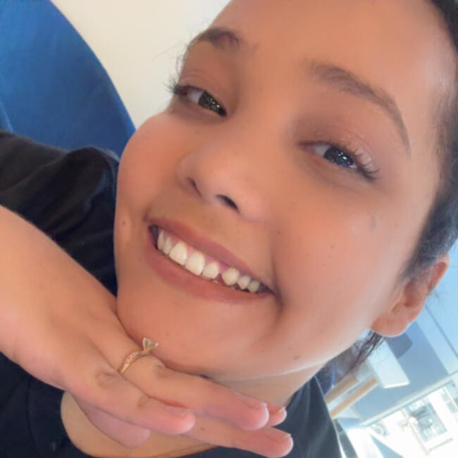 Babysitting job in San José Pinula: Jenniffer