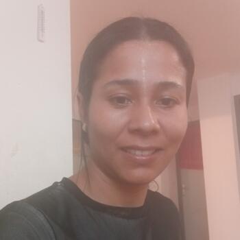 Childminder in Le Chambon-sur-Lignon: Veronica