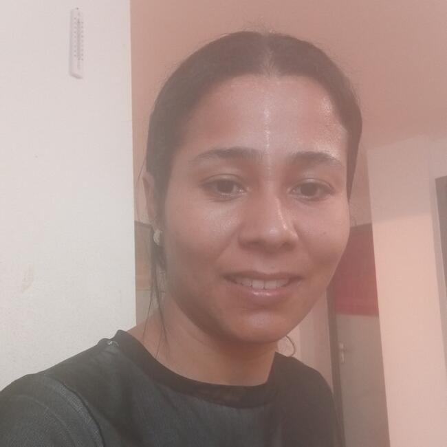 Assistante maternelle à Le Chambon-sur-Lignon: Veronica