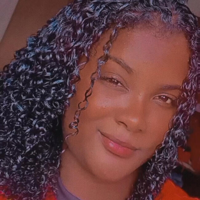 Babysitter in Lagoa do Itaenga: Rayane