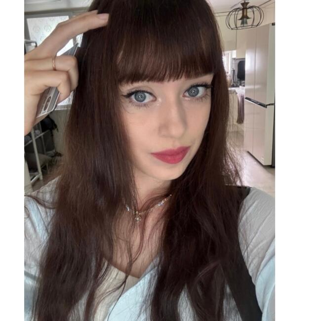 Babysitter in Osan: Paulina