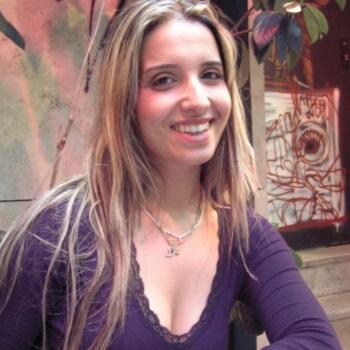 Babysitter in Dresden: Elifnur