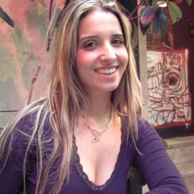 Babysitter in Dresden: Elifnur