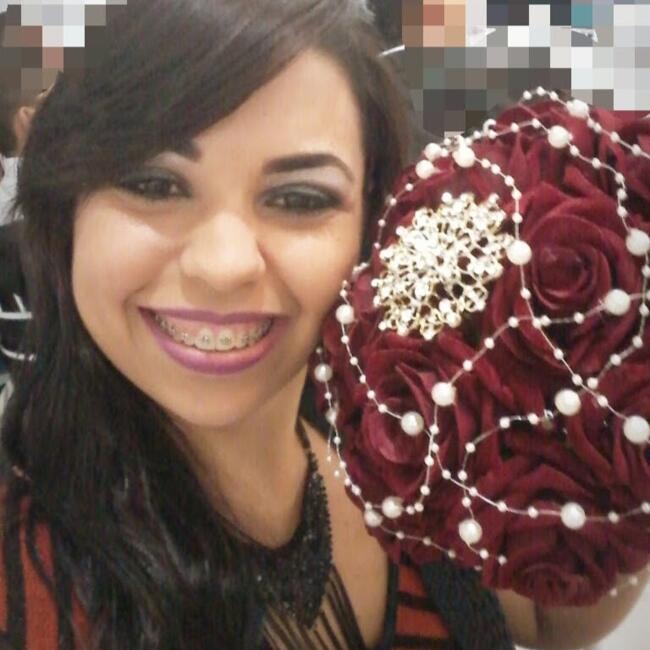 Emprego de babá em Mesquita: Desirée